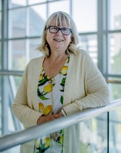 RSC Fellow